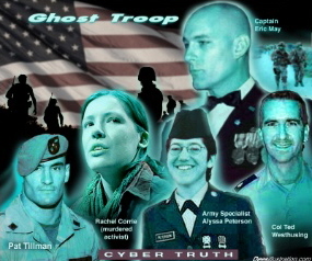 Image of What Is Ghost Troop