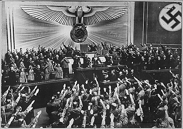 Image of Connections Between The Bush Family And The Nazis