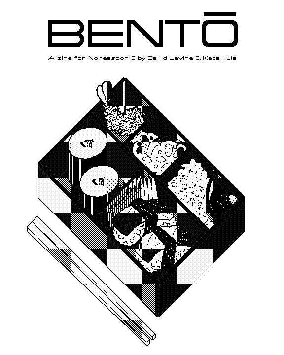 Image of Bento 1