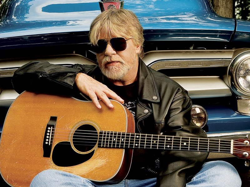 Image of Bob Seger - Helping Autoworkers
