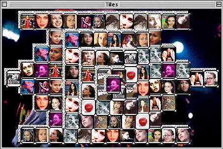 Image of Feet On The Ground