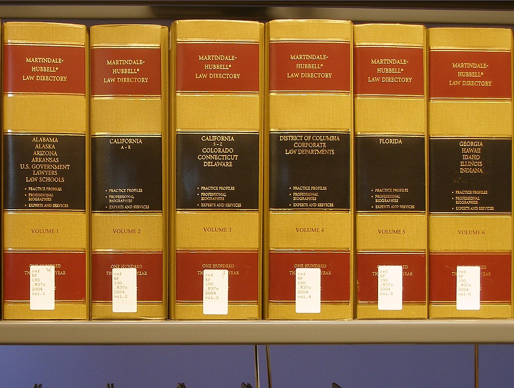 Image of Corporate Law: A History