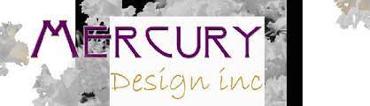 Image of Mercury Design