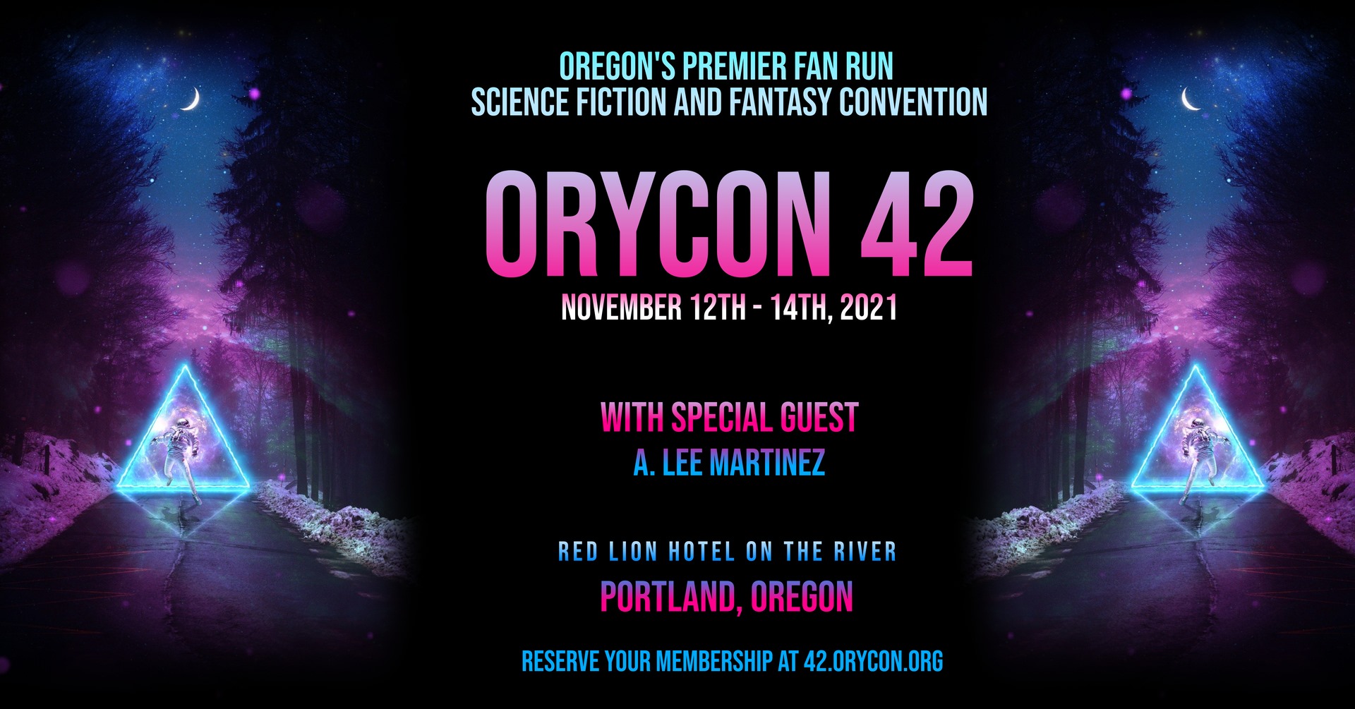 Image of Orycon