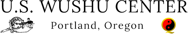 Image of Shaowen Yu: U.s. Wushu Center In Portland, Or