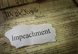 Image of Impeachment Is Not Enough