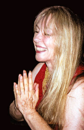 Image of World Wheel: Theater Of The Earth